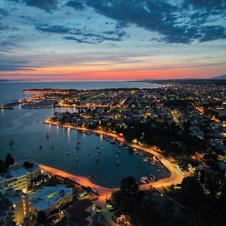 Luma Luxury Apartment With Jacuzzi Zadar Buitenkant foto