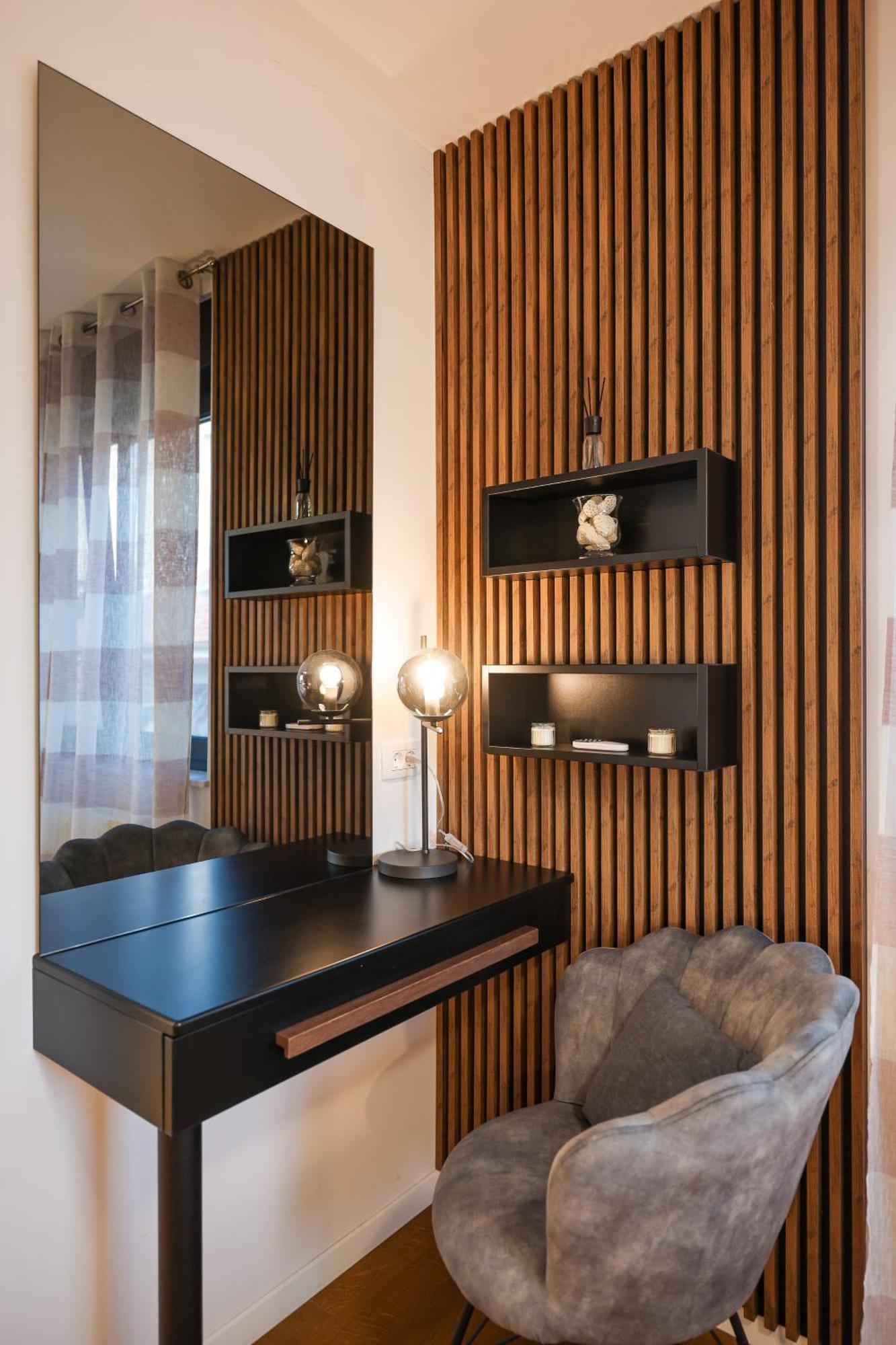Luma Luxury Apartment With Jacuzzi Zadar Buitenkant foto