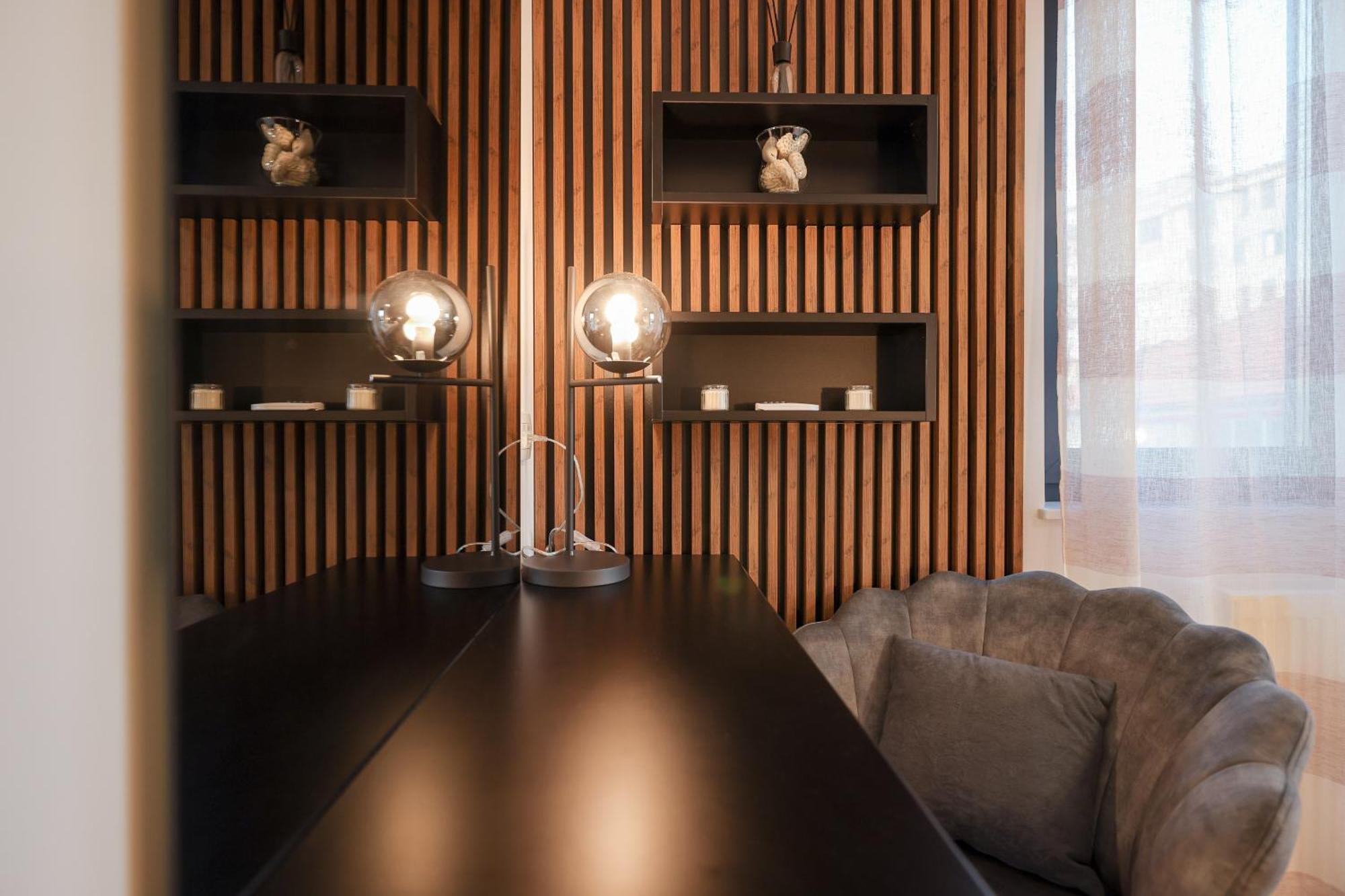 Luma Luxury Apartment With Jacuzzi Zadar Buitenkant foto