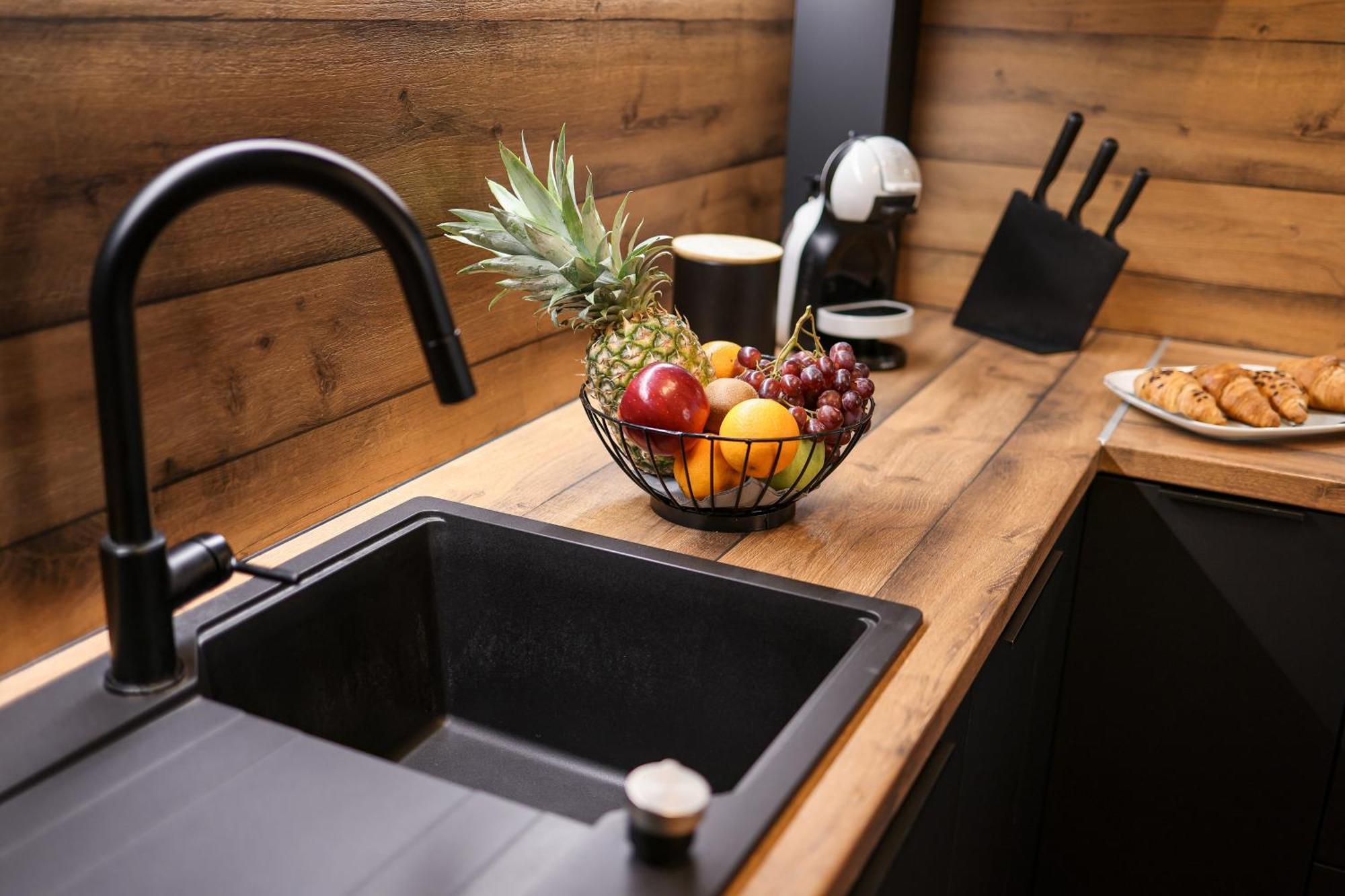 Luma Luxury Apartment With Jacuzzi Zadar Buitenkant foto