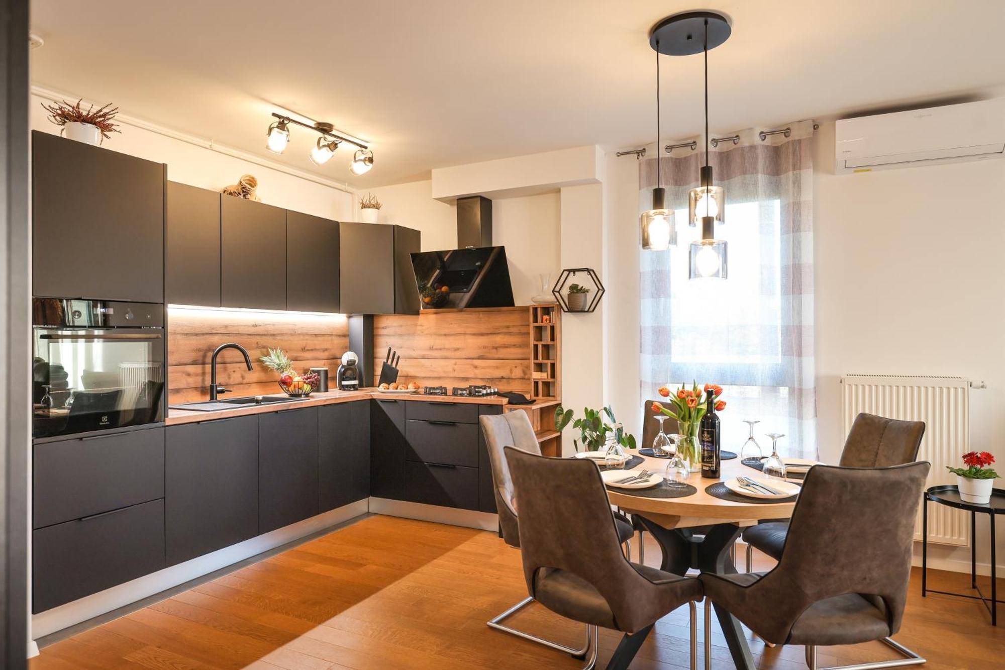 Luma Luxury Apartment With Jacuzzi Zadar Buitenkant foto
