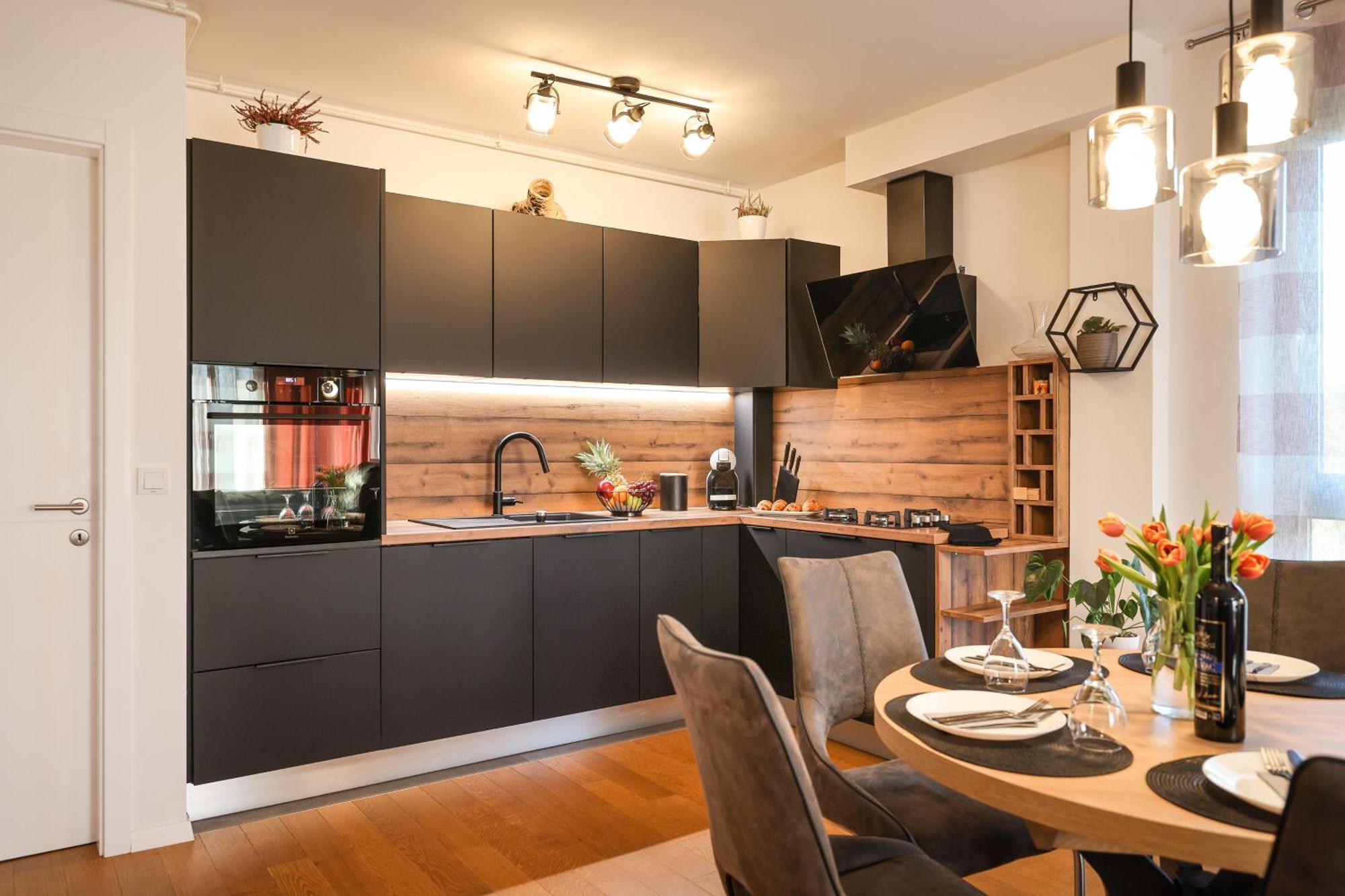 Luma Luxury Apartment With Jacuzzi Zadar Buitenkant foto