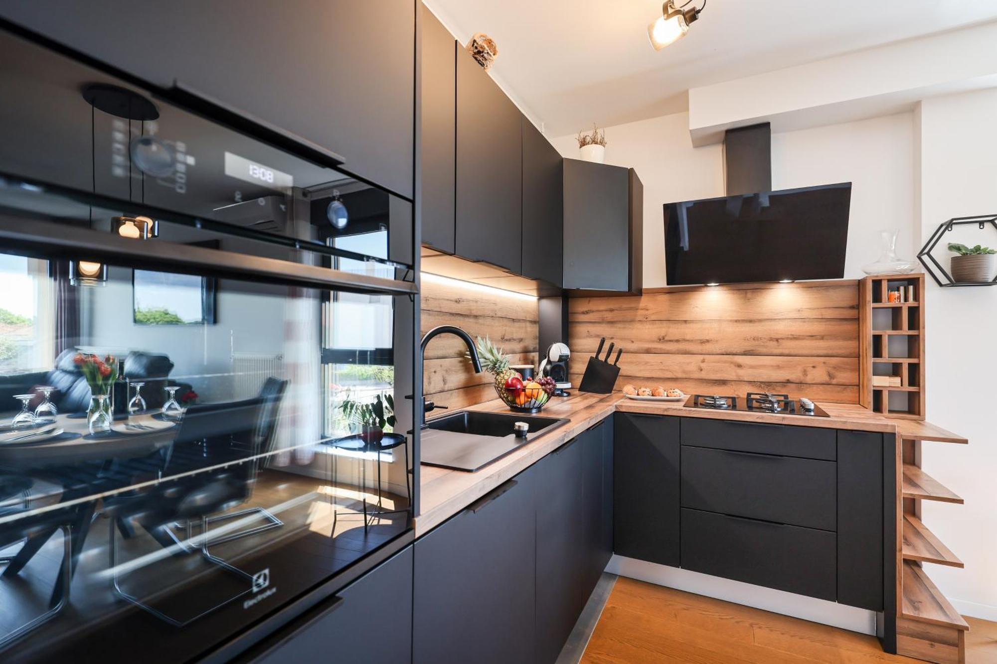 Luma Luxury Apartment With Jacuzzi Zadar Buitenkant foto