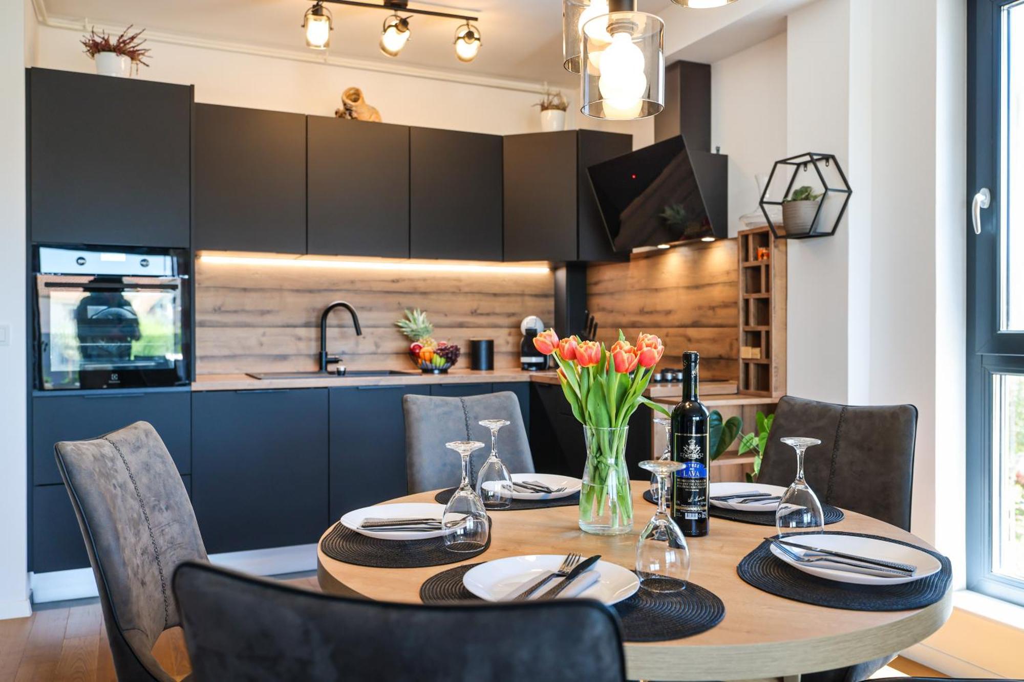 Luma Luxury Apartment With Jacuzzi Zadar Buitenkant foto