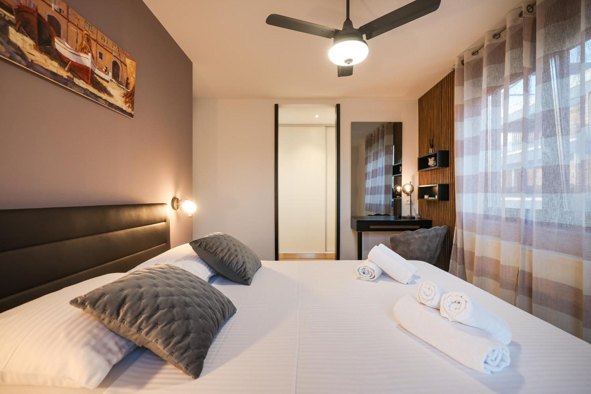 Luma Luxury Apartment With Jacuzzi Zadar Buitenkant foto