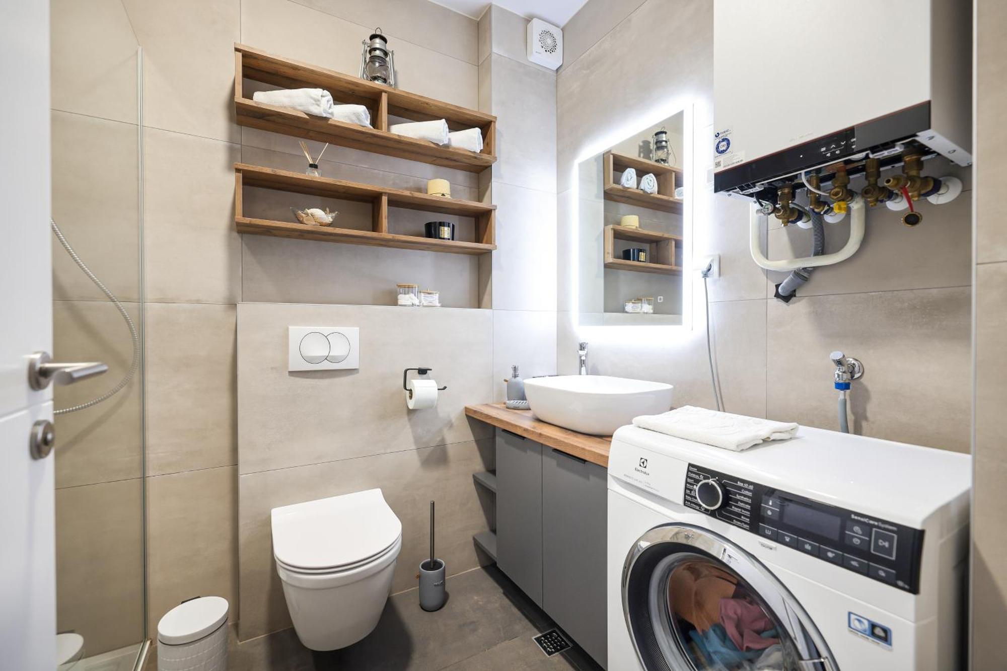Luma Luxury Apartment With Jacuzzi Zadar Buitenkant foto