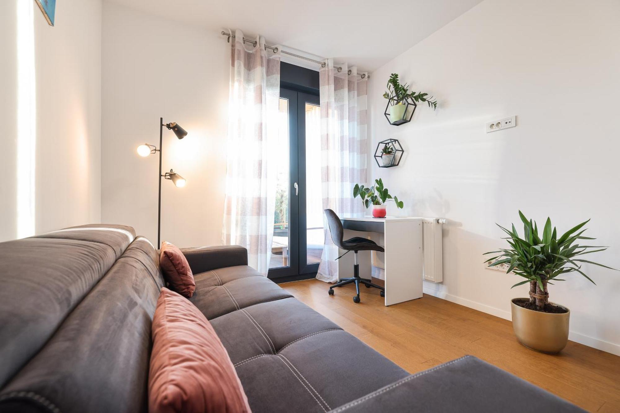Luma Luxury Apartment With Jacuzzi Zadar Buitenkant foto